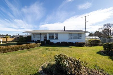 Photo of property in 122 George Street, Tinwald, Ashburton, 7700