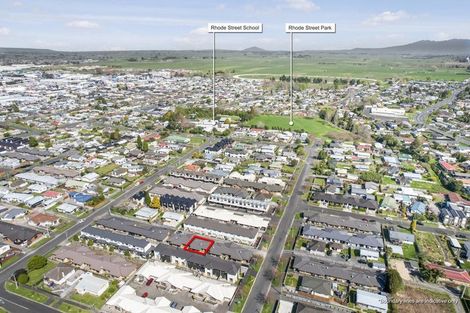 Photo of property in 11c Paterson Street, Frankton, Hamilton, 3204