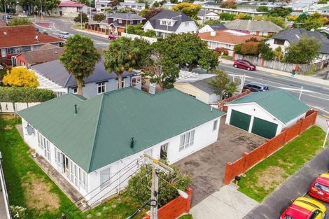 Photo of property in 2 Potomaru Street, Boulcott, Lower Hutt, 5010