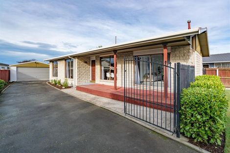 Photo of property in 12 Claymore Street, Woolston, Christchurch, 8062