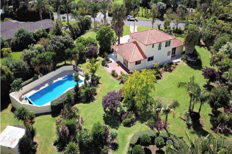 Photo of property in 6 Blue Marlin Drive, Kerikeri, 0230