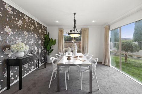 Photo of property in 8 Stableford Green, Burnside, Christchurch, 8053