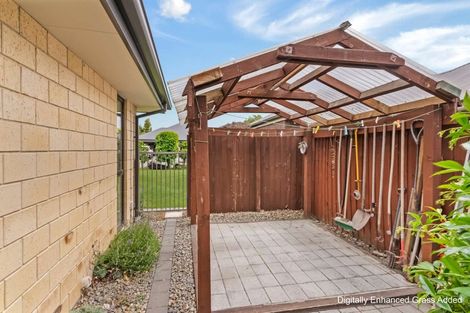 Photo of property in 3 Balmoral Lane, Rangiora, 7400