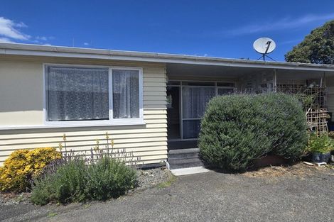 Photo of property in 11/6 Niblett Street, Whanganui, 4500