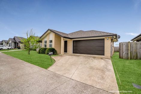 Photo of property in 299 Victoria Street West, Pukekohe, 2120