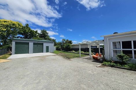 Photo of property in 11 Mitchell Street, Aramoho, Whanganui, 4500