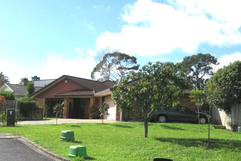 Photo of property in 31 Westview Court, Somerville, Auckland, 2014