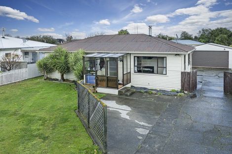 Photo of property in 703 Anson Street, Mayfair, Hastings, 4122