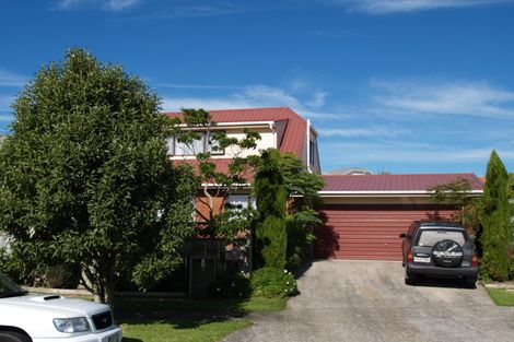 Photo of property in 1/18 Mission View Drive, Northpark, Auckland, 2013
