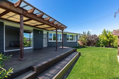 Photo of property in 241 Scott Street, Redwoodtown, Blenheim, 7201