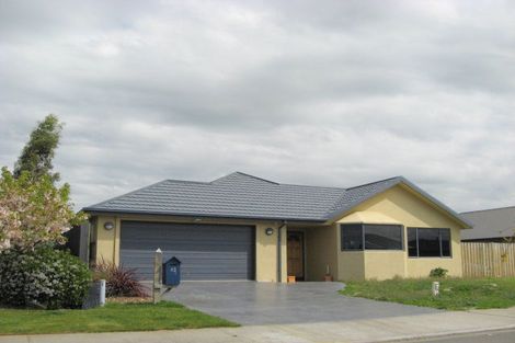 Photo of property in 42 Panckhurst Drive, Woodend, 7610