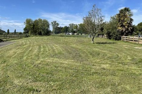 Photo of property in 6 Craig Lane, Otorohanga, 3973
