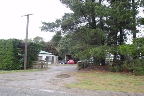 Photo of property in 143 Wards Road, Chertsey, Ashburton, 7772