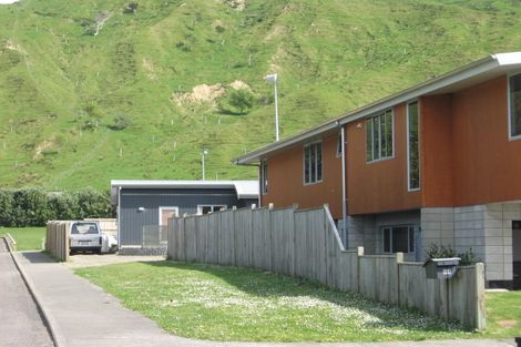 Photo of property in 84 Wairere Road, Wainui, Gisborne, 4010