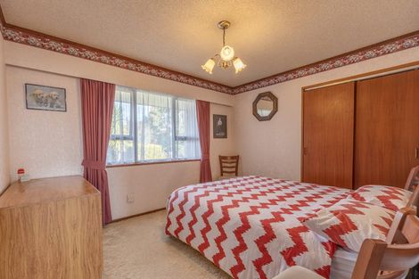 Photo of property in 7 Mount View Place, Waipukurau, 4200