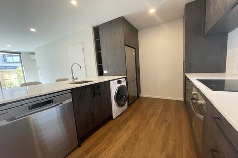 Photo of property in 4/329 Lincoln Road, Addington, Christchurch, 8024