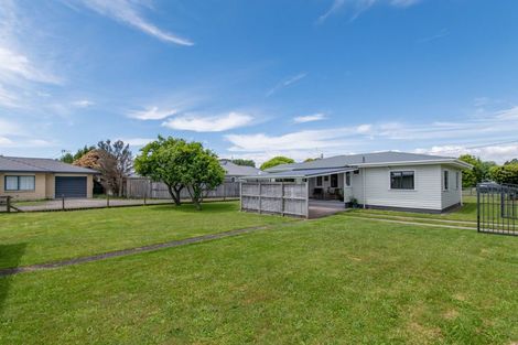Photo of property in 16 Dawson Drive, Ngongotaha, Rotorua, 3010