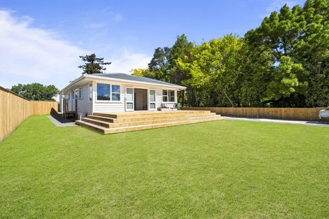 Photo of property in 15 High Street, Bulls, 4818