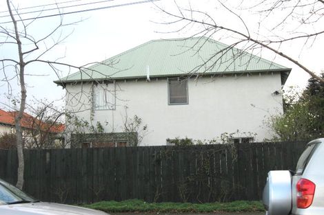 Photo of property in 3/23 Bishop Street, St Albans, Christchurch, 8014