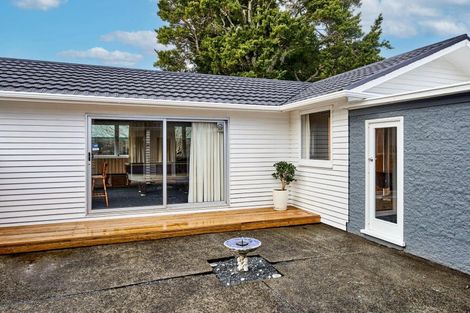 Photo of property in 3 Mcleod Street, Elderslea, Upper Hutt, 5018