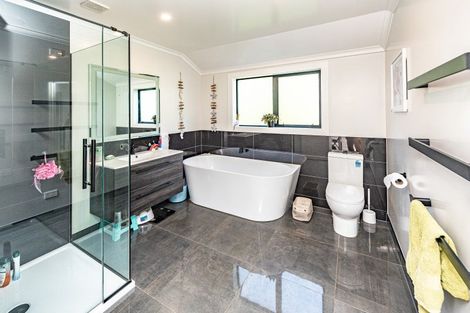 Photo of property in 29b Harrison Road, Fordell, Whanganui, 4577