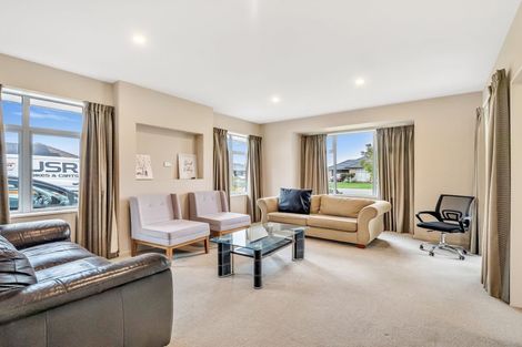 Photo of property in 7 Melville Crescent, Rolleston, 7614