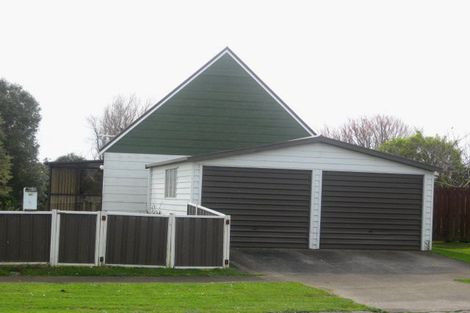 Photo of property in 35 Rahiri Street, Waitara, 4320