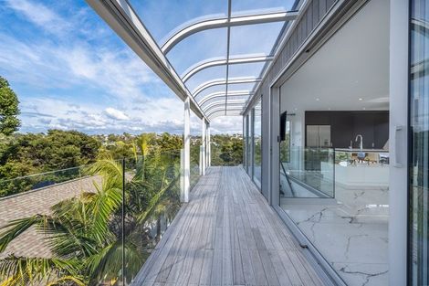 Photo of property in 35a Seaview Avenue, Northcote, Auckland, 0627