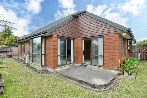 Photo of property in 1/49a Regency Crescent, Redwood, Christchurch, 8051