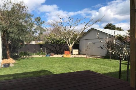 Photo of property in 14 Arrow Street, Wakefield, 7025