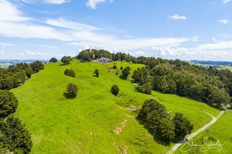 Photo of property in 338a Wairere Road, Paparoa, 0571