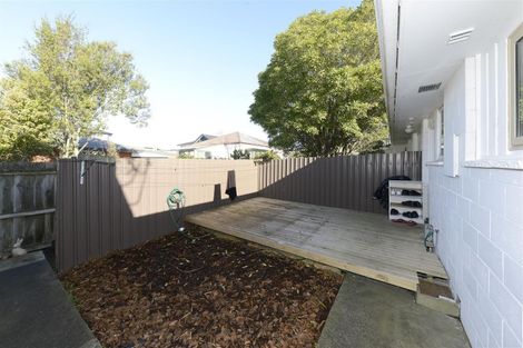 Photo of property in 5/556 Barbadoes Street, Edgeware, Christchurch, 8013