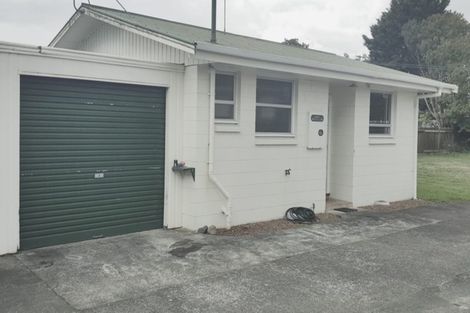 Photo of property in 1/29 Edmund Hillary Avenue, Papakura, 2110