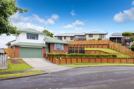 Photo of property in 31 Antrim Place, Nawton, Hamilton, 3200