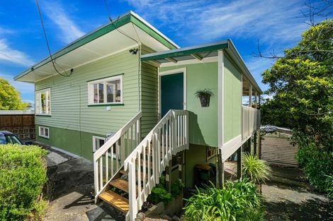 Photo of property in 370 Upper Harbour Drive, Greenhithe, Auckland, 0632