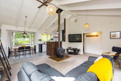 Photo of property in 41 Sunnyview Drive, Brown Owl, Upper Hutt, 5018