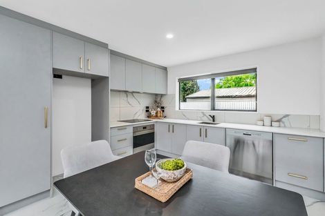 Photo of property in 3/22 Rutherford Street, Woolston, Christchurch, 8023