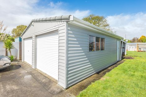 Photo of property in 4 Bute Place, Aramoho, Whanganui, 4500