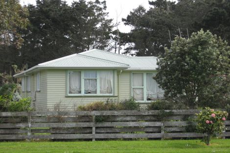 Photo of property in 61 Mosston Road, Castlecliff, Whanganui, 4501