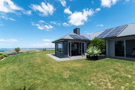 Photo of property in 135 Eskridge Drive, Eskdale, Napier, 4182