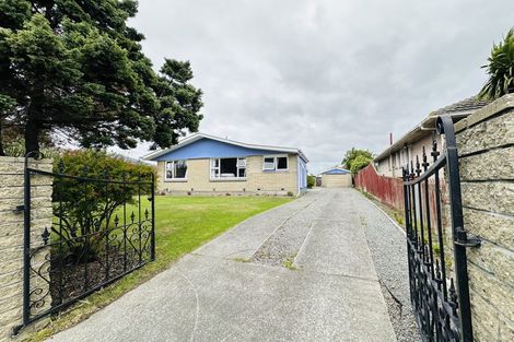 Photo of property in 7 Glenora Place, Hornby, Christchurch, 8042