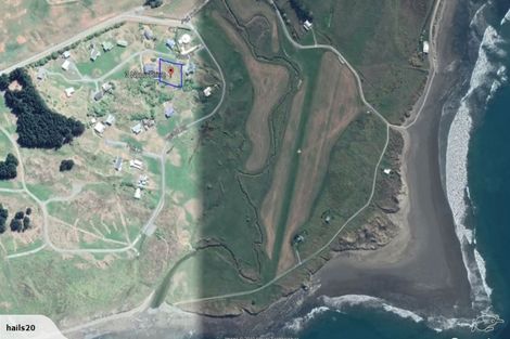 Photo of property in 3 Nunu Drive, Flat Point, Masterton, 5883