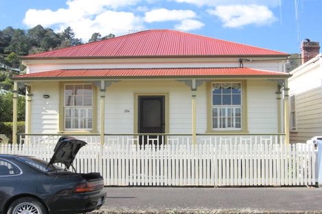 Photo of property in 206 Kirkwood Street, Thames, 3500