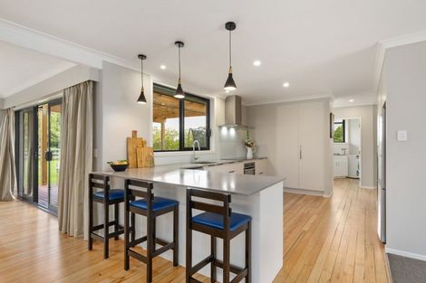 Photo of property in 286 Pencarrow Road, Tamahere, Hamilton, 3283