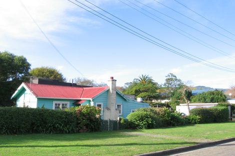 Photo of property in 1 Charles Street, Belmont, Lower Hutt, 5010