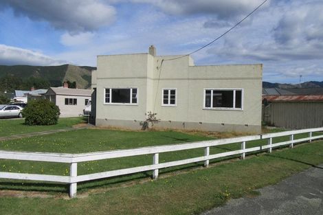 Photo of property in 22 Naylor Street, Waimate, 7924