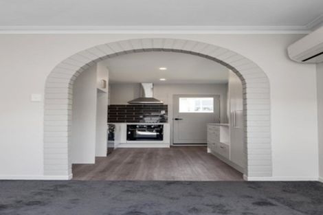 Photo of property in 4/36 Kinloch Street, St Albans, Christchurch, 8014