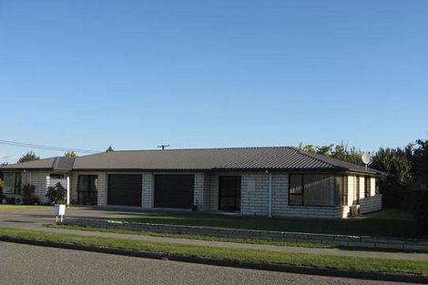 Photo of property in 1a Coleman Place, Darfield, 7510