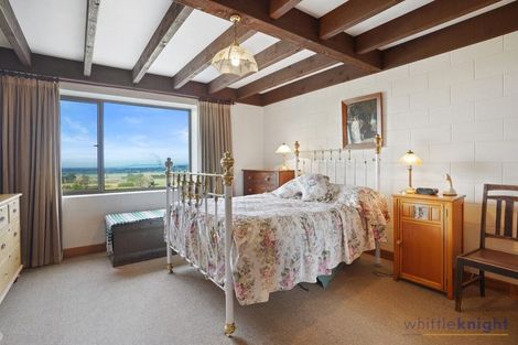 Photo of property in 357 Ashley Gorge Road, Starvation Hill, Oxford, 7495