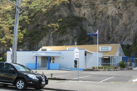 Photo of property in 34 Wakefield Avenue, Sumner, Christchurch, 8081